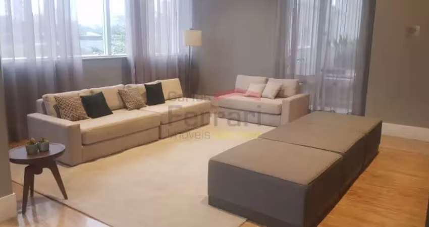 Apartamento á venda no jardim são paulo - 2 dorms, 2 vagas + depósito,  frente avenida