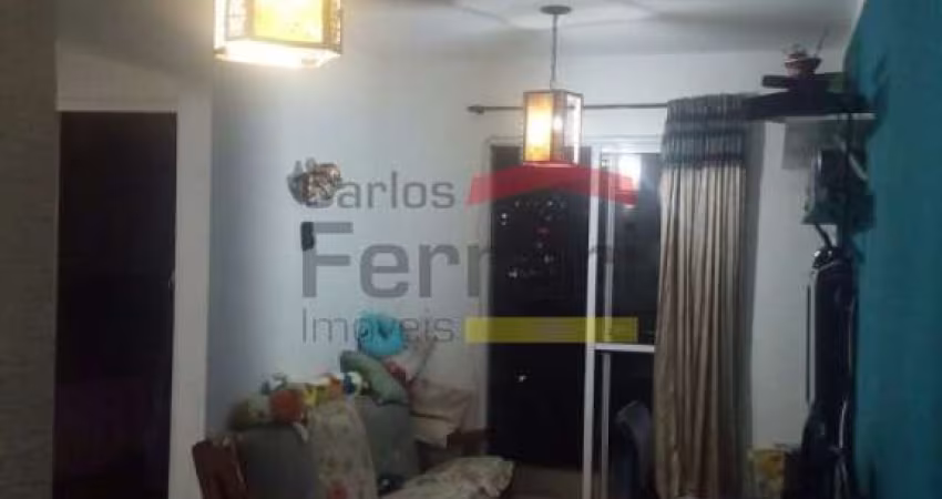 Apartamento  2 quartos com  1 vaga - Luz - Rua vinte de janeiro !!