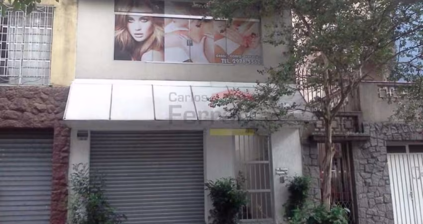 Casa  com 3 quartos  ,  metrô!  Jardim São Paulo, Zona Norte-