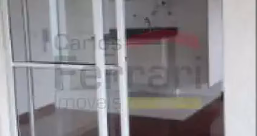 Apartamento com 1 quarto à venda na Rua São Vicente de Paula, 60, Santa Cecília, São Paulo
