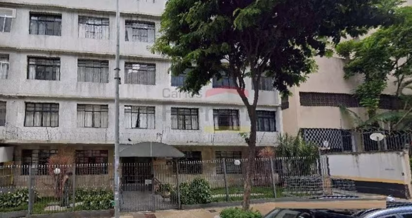 Apartamento  1 quarto -  Bela Vista - Av. 9 de julho ao lado da FGV