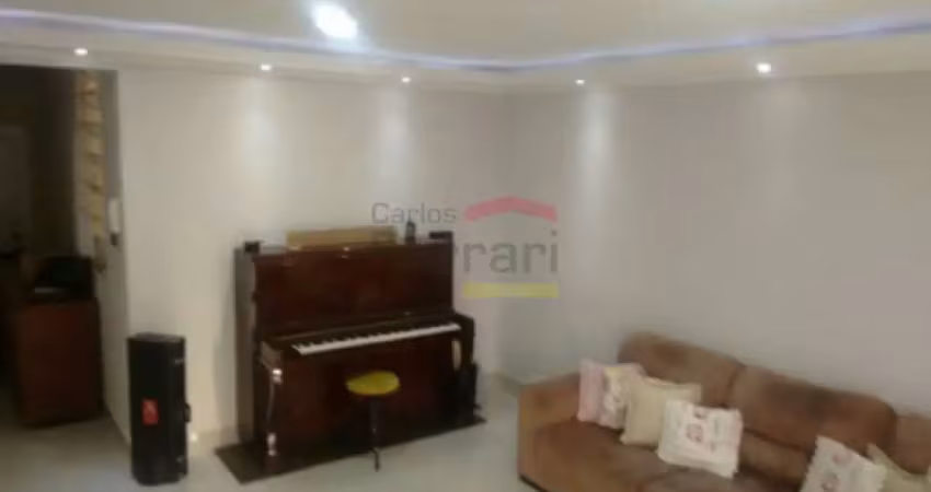 Aclimação - Apartamento ensolarado e amplo 108 metros quadrados -