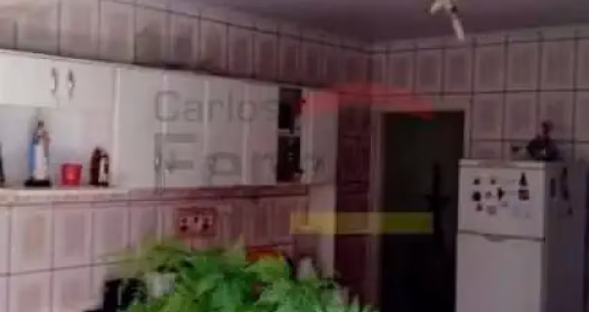 Casa com 3 quartos à venda na Rua Francisca Maria de Souza, 376, Parada Inglesa, São Paulo