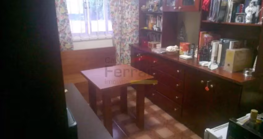 Apartamento com 2 quartos à venda na Rua Caio Prado, 75, Consolação, São Paulo