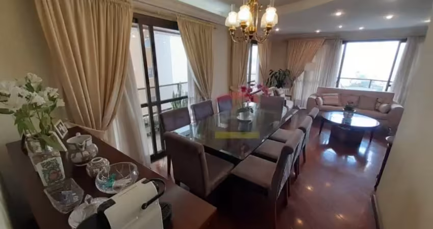 Apartamento no vivenda alto da boa vista 3 dormitórios e 3 vagas - santana