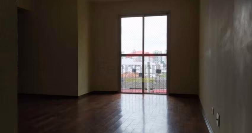 Apartamento á venda no Lauzane Paulista - 3 dormitórios e duas vagas.