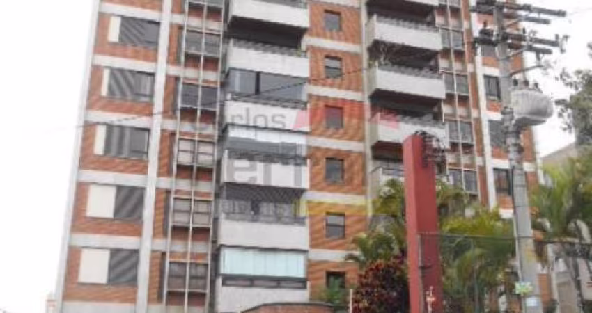 Apartamento à 950 metros do Metrô Jardim São Paulo