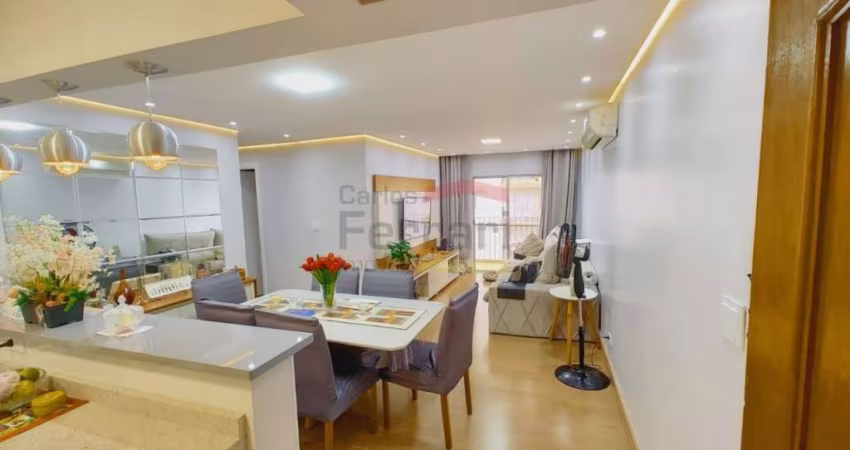 Apartamento à  venda no Mandaqui na Santa Inês !