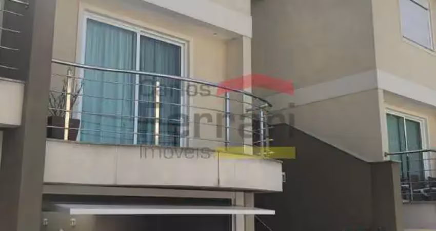 Casa de condomínio no tremembé - 4 quartos, 4 vagas