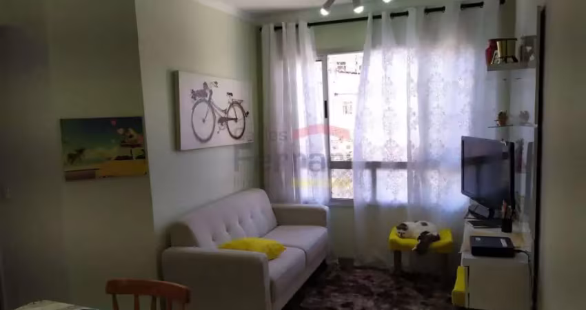 Apartamento á venda em tucuruvi, 2 quartos, 1vaga coberta, parada inglesa, próximo ao metrô.