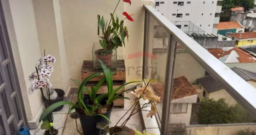 Apartamento região Santana 100 m²