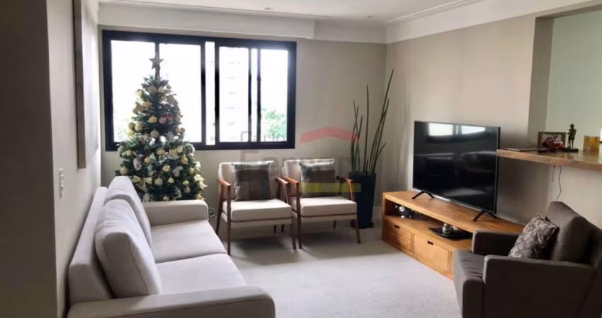 Apartamento na região de Santa Teresinha 103m²
