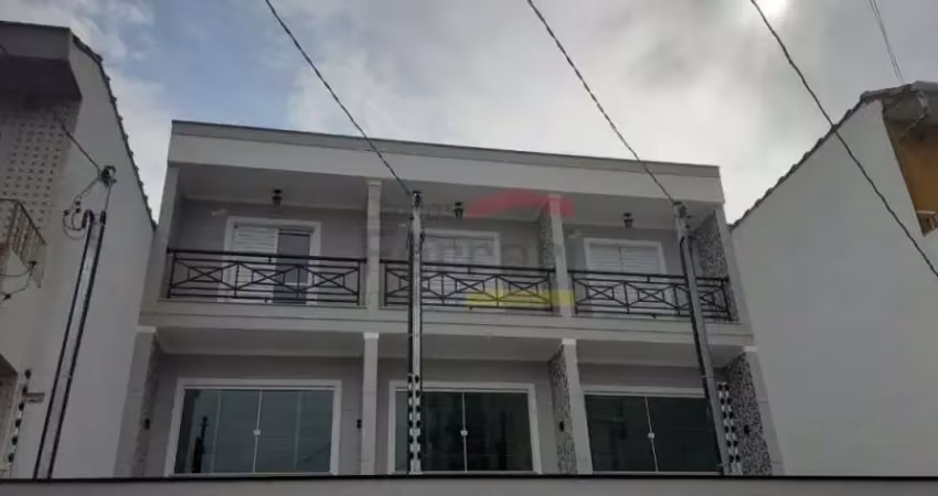 Casa com 3 quartos à venda na Rua Parambú, 95, Parque Vitória, São Paulo
