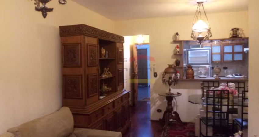 Apartamento em Santana com 63m²