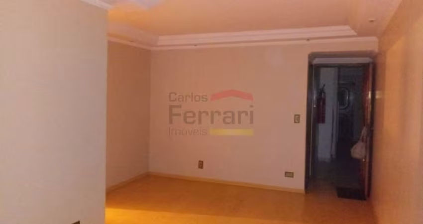 Apartamento em Santana 3 dormitórios e 1 vaga com 75m²