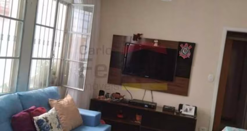 Sobrado à venda no Mandaqui com Edícula