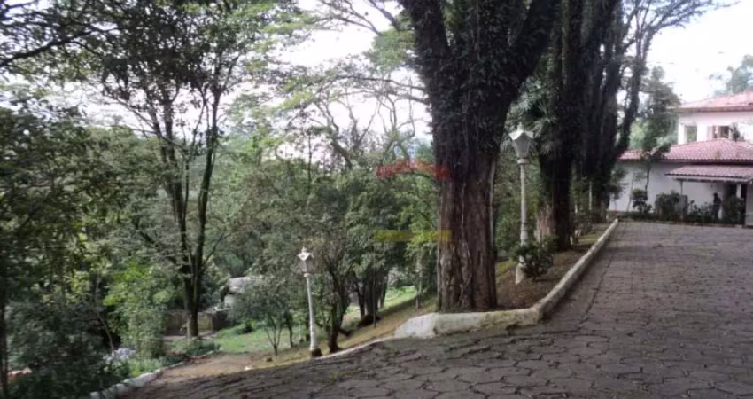 Área para condomínio residencial no local mais nobre da cantareira !!!