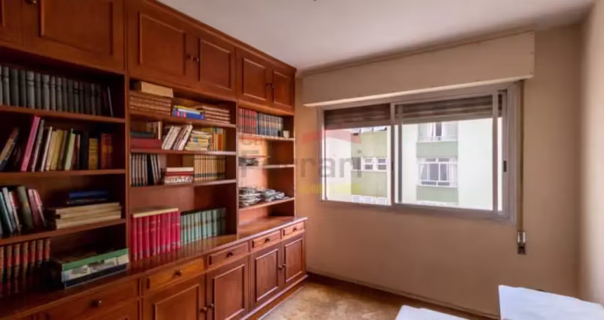 Higienopolis 251,00m² 3 dormitorios/suite r$ 1.650.000,00 - oportunidade