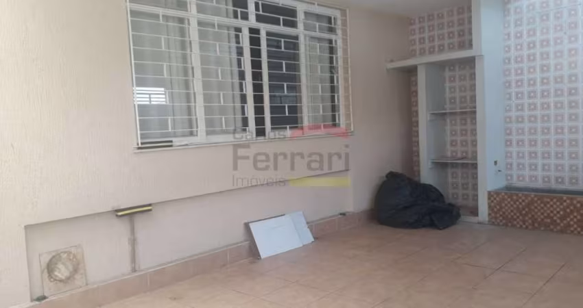 Sobrado a venda com 5 dormitórios e 2 vagas