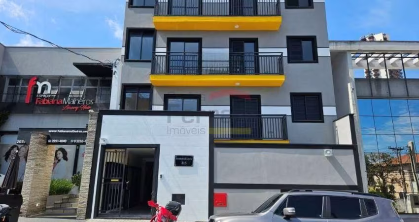 APARTMENTOS JARDIM FRANÇA 50 ,51M ,2 dormitórios