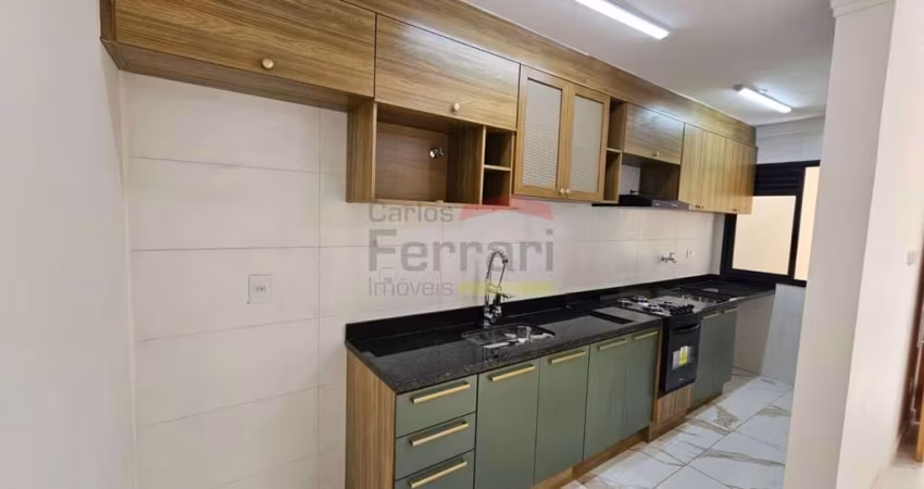 Apartamento 2 dormitórios 57,49m² Decorado Jardim França