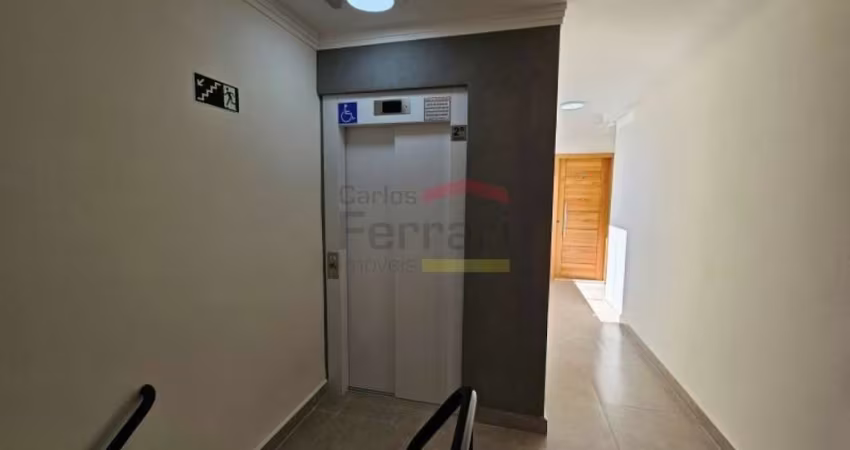 Apartamento 1 dormitório 39m² Decorado Jardim França