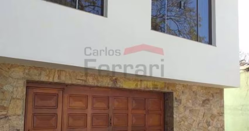 SOBRADO NAS PALMAS DO TREMEMBÉ, COM 3 DORMITÓRIOS, SENDO 2 SUÍTES, 5 VAGAS DE GARAGEM