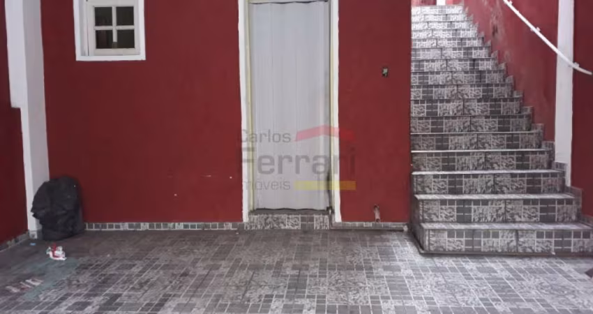 Sobrado 150m² na região Jardim Peri