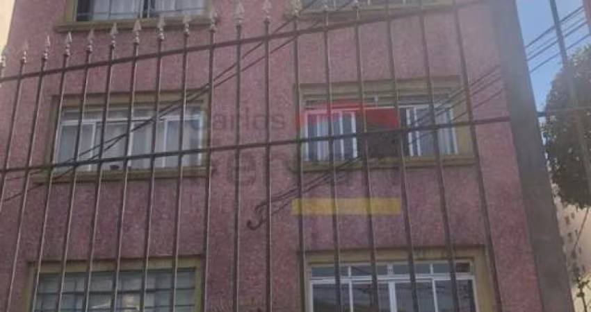 Amplo apartamento próximo ao metro Santana!