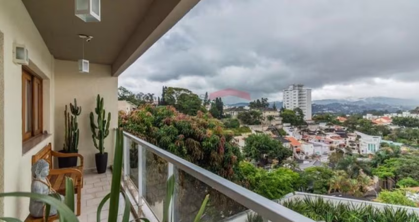 Sobrado de alto padrão  á venda no Jardim Kherlakian/Tucuruvi - 6 dormitórios e 6 vagas