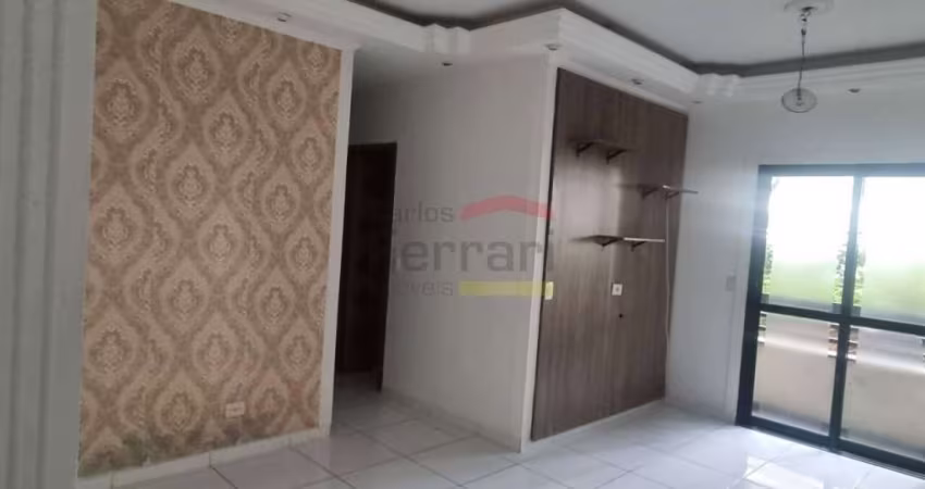 Apartamento no Térreo -3 quartos  -  Limão - São Paulo - SP