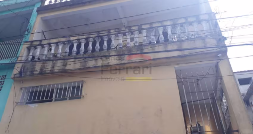 Casa na região do Lauzane Paulista