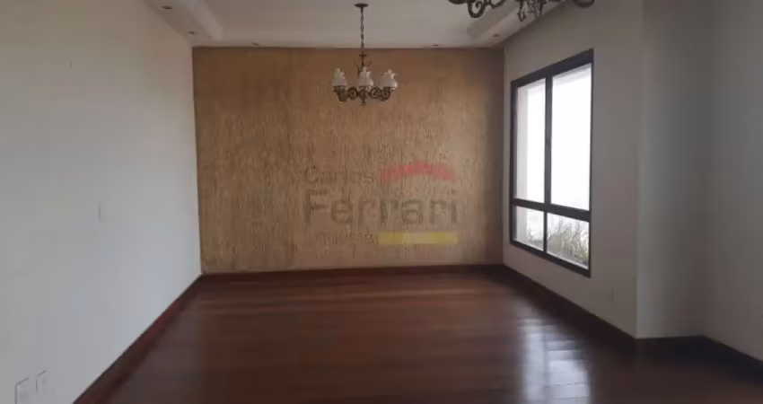 Apartamento com 4 quartos à venda na Rua Agente Gomes, 258, Jardim São Paulo (Zona Norte), São Paulo