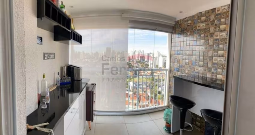 Apartamento a venda Av. do Guaca