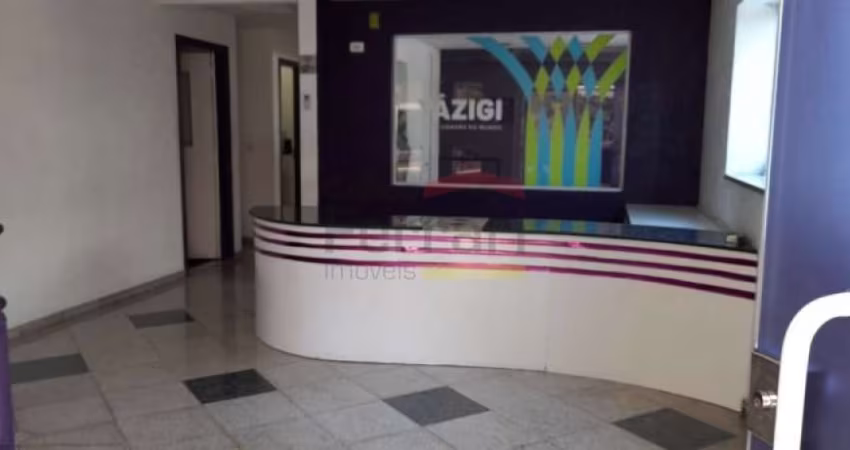 PRÉDIO COMERCIAL NO TUCURUVI - AV MAZZEI ,  18 SALAS, A 400 METROS DO SHOPPING METRÔ TUCURUVI