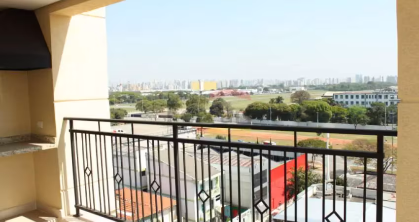 Apartamento santana com 2 quartos sendo 1 suite 76m² santana