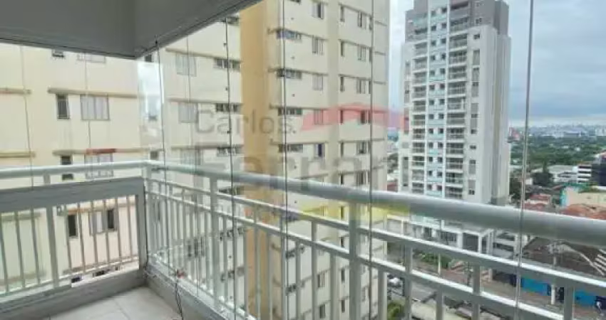 Apartamento á venda em santana - 3 dormitórios e uma vaga
