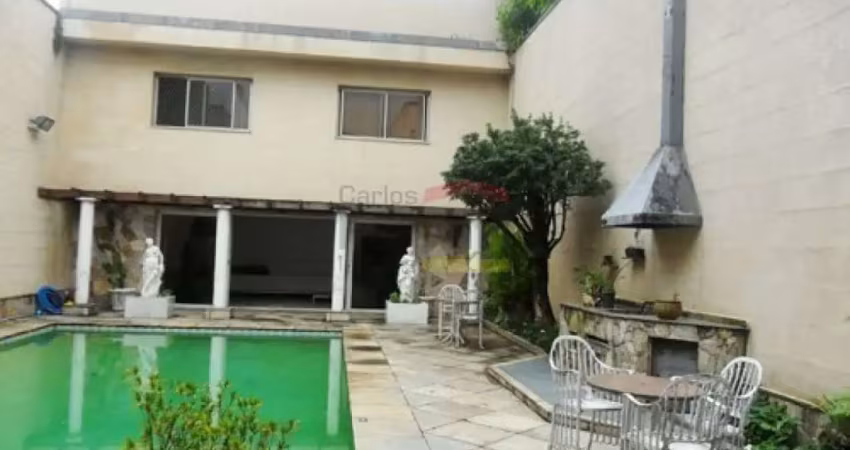 Sobrado á venda no jardim são paulo - 3 quartos e 4 vagas