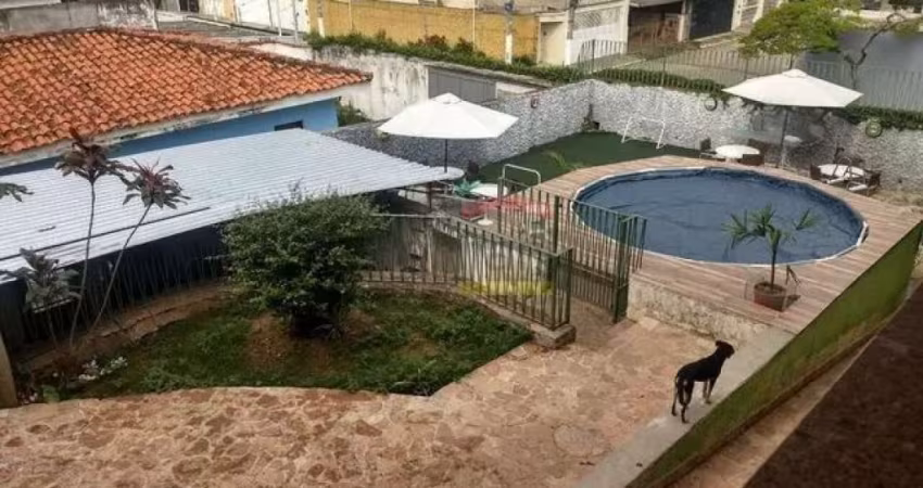 Sobrado para venda na Vila Albertina