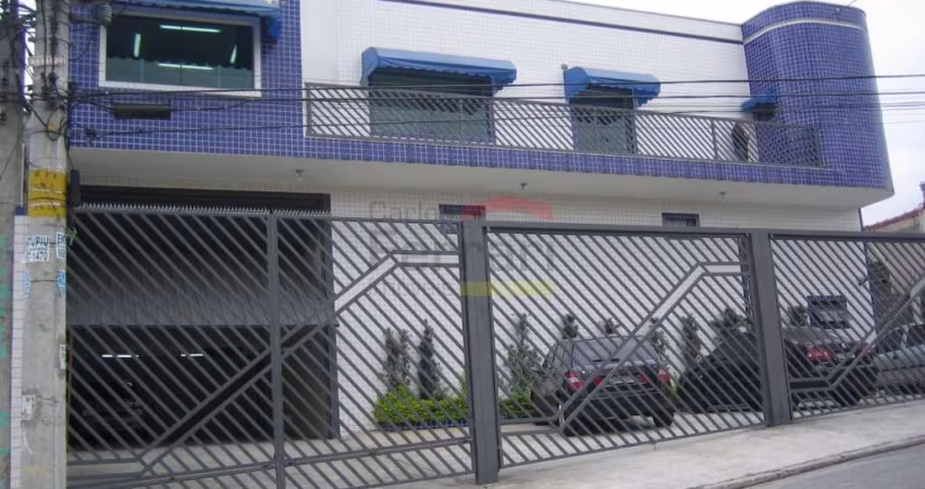 Galpão - 1.200m2 - Entre estações Vila Guilhermina e Vila Matilde - Zona Leste