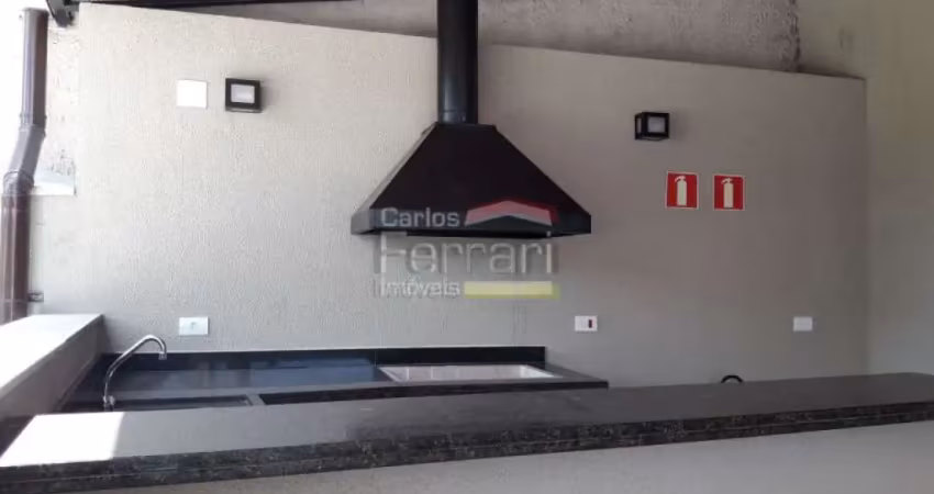 Apartamento com 2 quartos à venda na Avenida Parada Pinto, 1680, Vila Nova Cachoeirinha, São Paulo