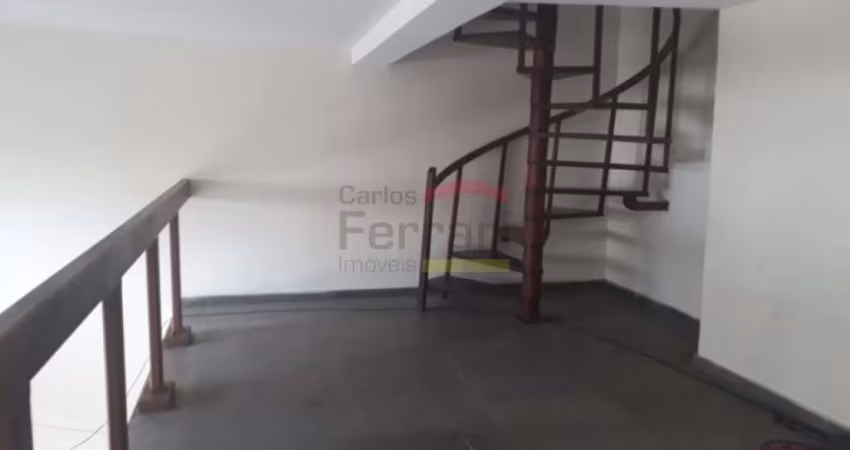 Sobrado região Tucuruvi aceita permuta - AT= 295m²