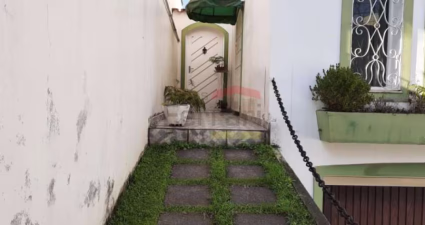 Sobrado em Santana