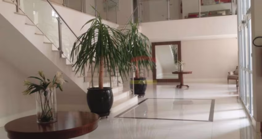 Apartamento novo 200m²  Alto de Santana aceita permuta