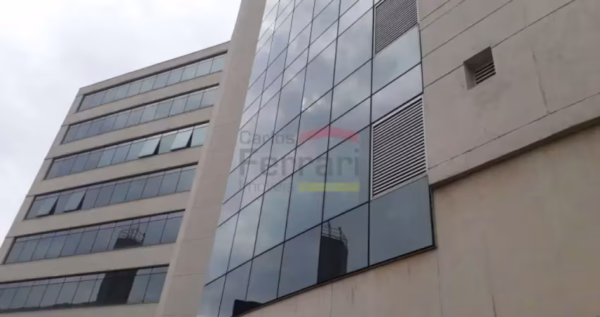 Sala comercial com 1 sala à venda na Rua Voluntários da Pátria, 1284, Santana, São Paulo