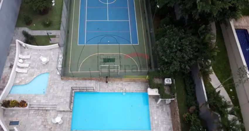 Apartamento com 3 quartos à venda na Rua Aluísio Azevedo, 318, Santana, São Paulo