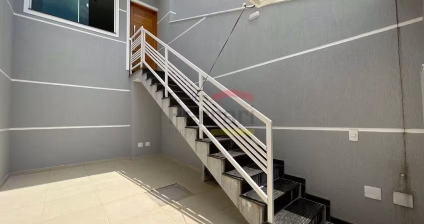 Sobrado na Vila Mazzei, com 3 quartos, próximo ao Metrô Shopping Tucuruvi