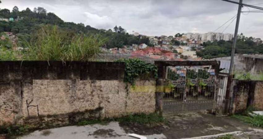 Terreno Horto Florestal