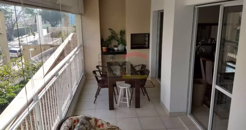 Apartamento a venda na Av. do Guaca  - Condomínio Edifício  Near