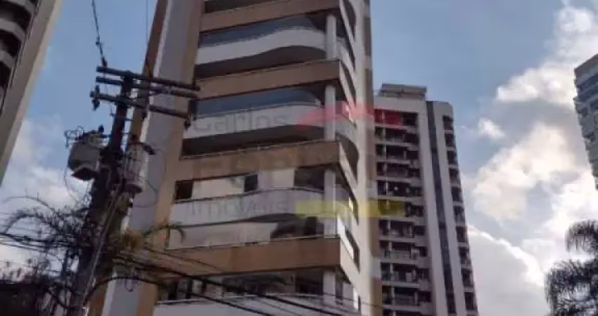Apartamento com 3 quartos à venda na Rua Voluntários da Pátria, 3865, Santana, São Paulo